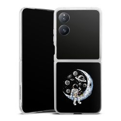 Skyddskal genomskinlig