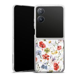 Suojakuori läpinäkyvä