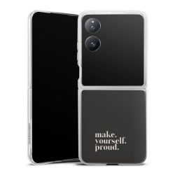 Hard Case transparent