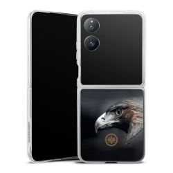 Eintracht Adler Design