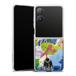 Hard Case transparent