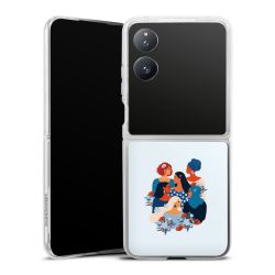 Hard Case transparent