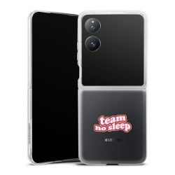 Hard Case transparent