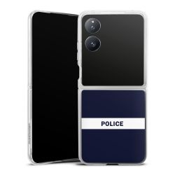 Hard Case transparent