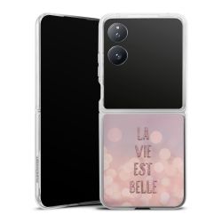 Hard Case transparent