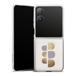 Skyddskal genomskinlig