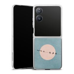 Hard Case transparent