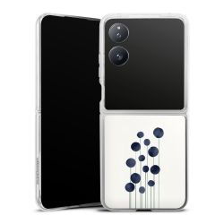 Skyddskal genomskinlig