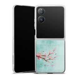 Suojakuori läpinäkyvä