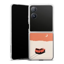 Hard Case transparent