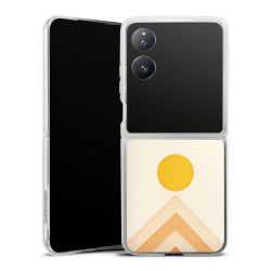 Hard Case transparent