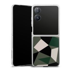 Suojakuori läpinäkyvä