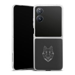 Suojakuori läpinäkyvä