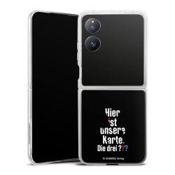 Hard Case transparent