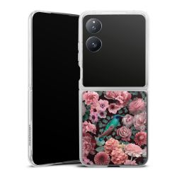 Skyddskal genomskinlig