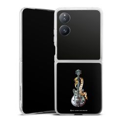 Hard Case transparent