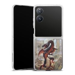 Hard Case transparent