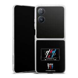 Hard Case transparent