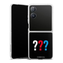 Hard Case transparent