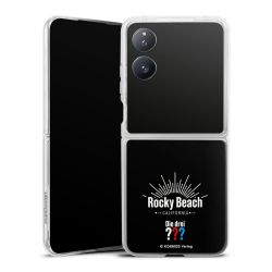 Hard Case transparent