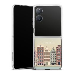 Suojakuori läpinäkyvä