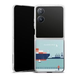 Suojakuori läpinäkyvä