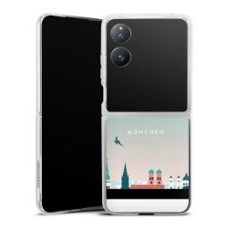 Suojakuori läpinäkyvä