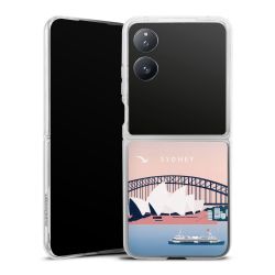 Suojakuori läpinäkyvä