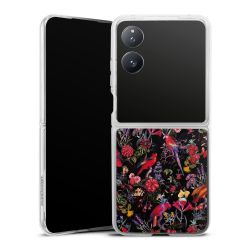 Suojakuori läpinäkyvä