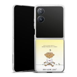 Hard Case transparent