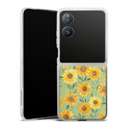 Suojakuori läpinäkyvä