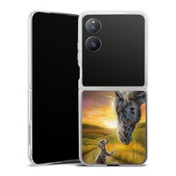 Suojakuori läpinäkyvä