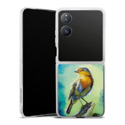 Suojakuori läpinäkyvä