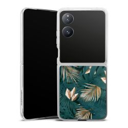 Skyddskal genomskinlig