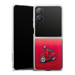 Hard Case transparent