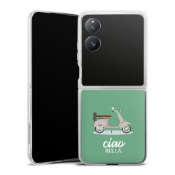 Hard Case transparent