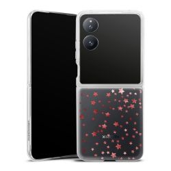 Skyddskal genomskinlig