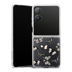 Suojakuori läpinäkyvä