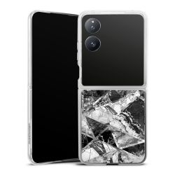 Suojakuori läpinäkyvä