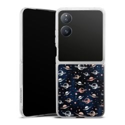 Suojakuori läpinäkyvä