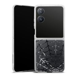 Suojakuori läpinäkyvä