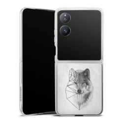 Hard Case transparent