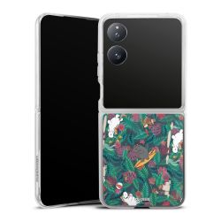 Hard Case transparent