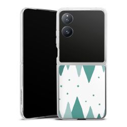 Skyddskal genomskinlig