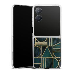 Skyddskal genomskinlig