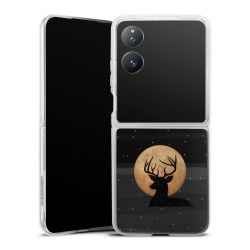 Skyddskal genomskinlig