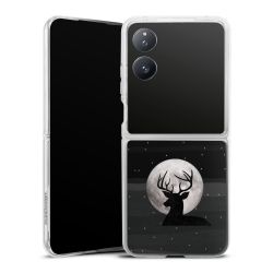 Skyddskal genomskinlig