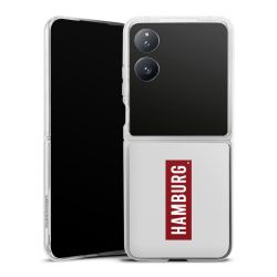 Hard Case transparent