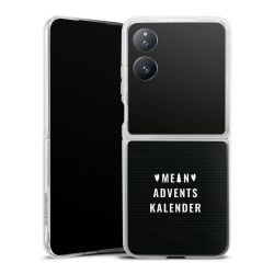 Hard Case transparent