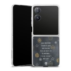 Hard Case transparent